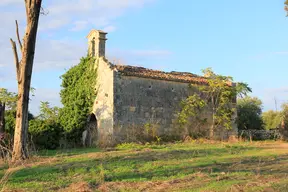 Chiesa di San Michele di Murusas