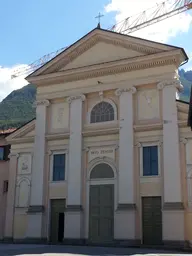 Chiesa di San Zenone