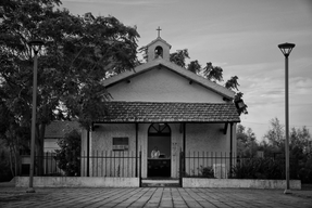 Chiesa di Sant'Efisio di Su Loi