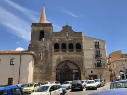 Chiesa di San Francesco