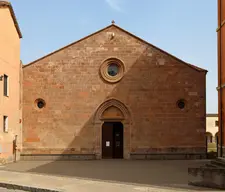 Chiesa San Francesco