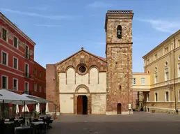 Cattedrale Santa Chiara