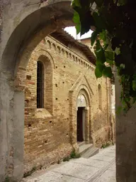 Chiesa di Santa Maria in Castello