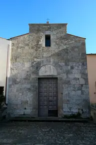 Chiesa di San Jacopo