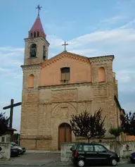 Santuario della Madonna del Fuoco