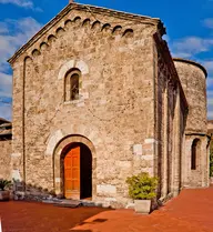 Chiesa di San Salvatore