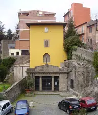 Santuario della Madonna dell'Acqua Santa