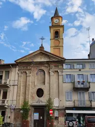 Chiesa della Confraternita di Santa Croce