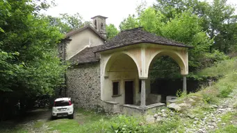 Oratorio di San Giulio