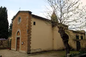 San Michele a Muscoli