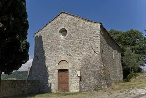 Oratorio del Beato Gherardo