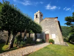 Chiesa di San Michele Arcangelo