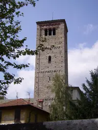 Basilica di San Carpoforo