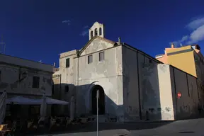 Chiesa di Nostra Signora del Carmelo