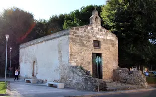 Chiesa di Sant'Agostino Vecchio