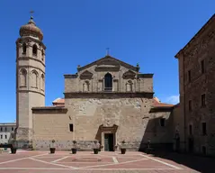 Cattedrale di Santa Maria Assunta