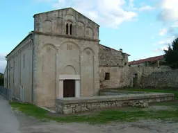 Chiesa di San Michele di Plaiano