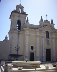 Cattedrale di Santa Maria Assunta