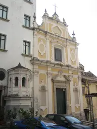 Chiesa di Sant'Andrea Apostolo