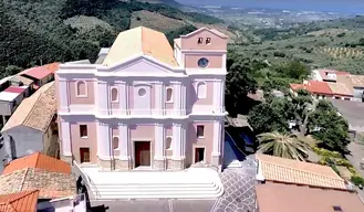 Chiesa Matrice di Sant'Andrea Apostolo