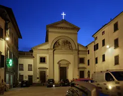 Collegiata di Santo Stefano