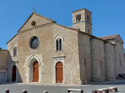 San Francesco