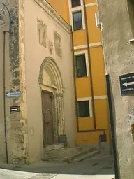 Chiesa di Nostra Signora della Speranza