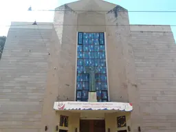 Chiesa di San Francesco d'Assisi