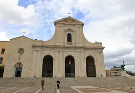 Basilica di Nostra Signora di Bonaria