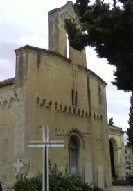 Chiesa di San Pietro di Ponte