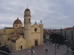 Basilica di Sant'Elena Imperatrice