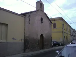 Chiesa di San Benedetto