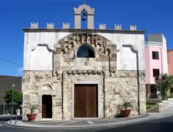 Santa Maria di Malta