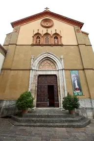 San Salvatore