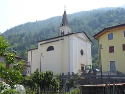 chiesa della Madonna di Loreto