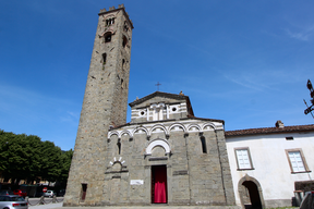 Pieve di San Lorenzo