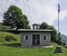 Cappella degli Alpini