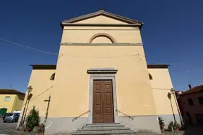 Chiesa di San Bartolomeo