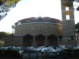 Chiesa di San Piero in Palco