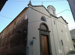 Cappella di San Nicola