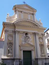 Santuario della Madonna delle Galline