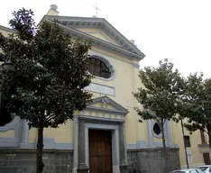 Chiesa del Corpo di Cristo