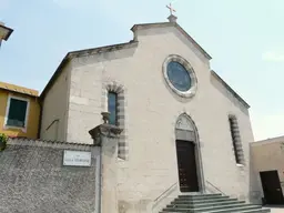 Chiesa della Santissima Annunziata di Sturla