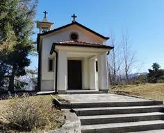 Chiesetta Madonna delle Grazie di Paullo