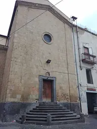 Chiesa di Sant'Aniello a Caponapoli