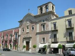 Chiesa del Carmine