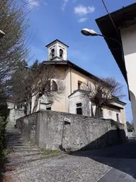 Chiesa di Sant'Antonio Abate