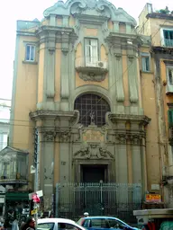 San Michele Arcangelo