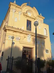 Chiesa di Santa Maria del Faro