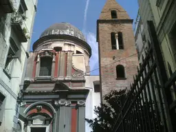 Santa Maria Maggiore alla Pietrasanta